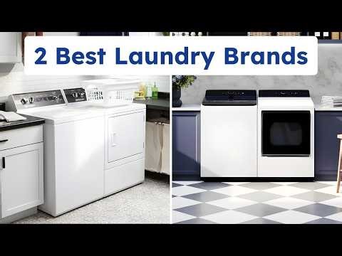 LG vs Speed Queen Top Load Washers: Which One Wins?