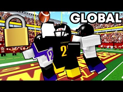 GLOBAL WIDE RECEIVER INCOMING?! (FOOTBALL FUSION 2)