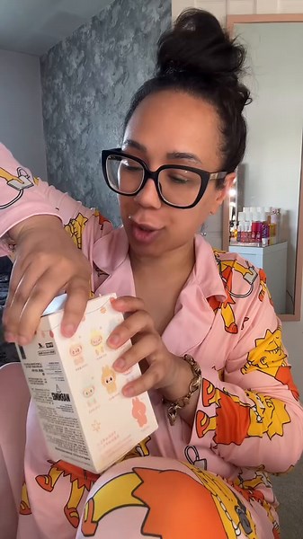 Unboxing Labubu Keychains: A Fun Experience