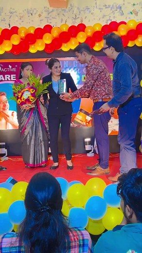 10K views · 255 reactions | Proud moment for me #seminar #class #love #Respect #thankyou #all ph -8961122009 | Puja Bala | Facebook