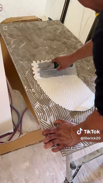 Tiling Techniques: Improve Your Home's Aesthetic