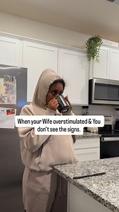 She could’ve just told me😒 | Reggie Gill