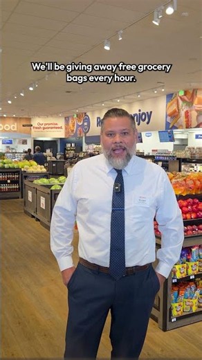 Stater Bros. 90th Anniversary Community Event - Temecula, CA