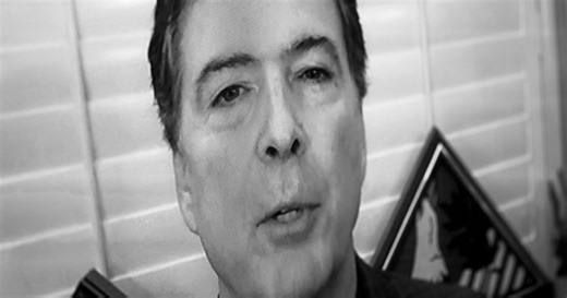 How one word could make the difference in the troubling case against James Comey