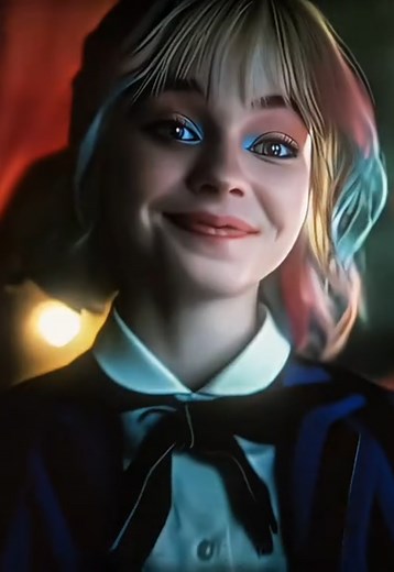 Enid Sinclair's Journey in Wednesday Season 2
