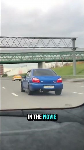 💨 2009 subaru impreza wrx sti: the rally beast of fast & furious #subaru #subaruwrxsti