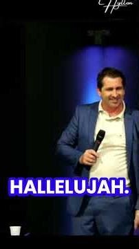 IS CHURCH FOR HOOK UPS