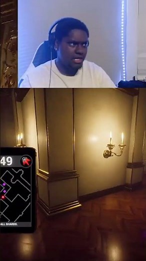 GOT CAUGHT LACKING | DARK DECEPTION CHAPTER 3 ￼