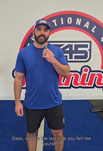 The secret to scaling your success? It starts with your health. Every day we meet successful entrepreneurs and executives struggling with the same frustrations: 🚫 They hit a wall by mid-afternoon, running on caffeine just to stay afloat. 🚫 Their workouts don’t deliver results, leaving them drained rather than energized. 🚫 They’ve tried everything—diets, gym memberships, trainers—but nothing sticks. Here’s the truth: you don’t need another one-size-fits-all program. You need a system that work