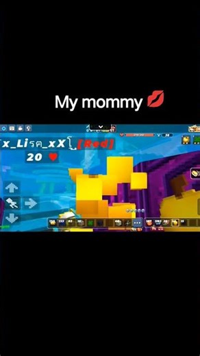 My mommy 💋💝🤌🏻