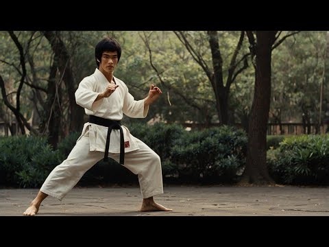 Karate Legends Compared Bruce Lee vs Today's Top Martial Artists