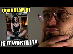 Ourdream AI Review - Is This AI Companion Service Legit? Is It Worth It?