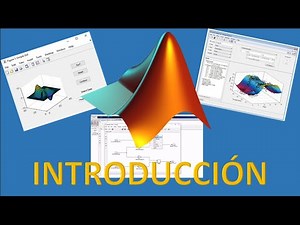 [A1] INTRODUCCIÓN A CURSO DE MATLAB