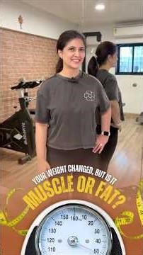 How to Tell if You’re Gaining Muscle or Fat | Simple Signs to Watch For