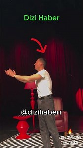 Yeraltının oyuncusu Uraz Kaygılaroğlu(Bozo) sahneye çıktı