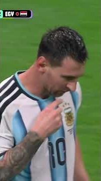¡¡¡GOLAAAAAZO DE ARGENTINA!!! ¡¡¡GOLAAAZO DE LIONEL ANDRÉS MESSI!!! ¡¡¡APARECIÓ EL 10!!! 🇦🇷🇦🇷🇦🇷