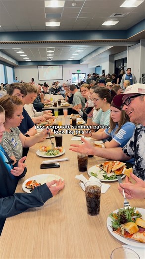 Your summer event? Let’s make it unforgettable. ☀️ From company...