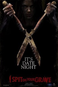 فيلم - I Spit on Your Grave - 2010 مشاهدة اونلاين، فيديو، الإعلان، صور، النقد الفني، مواعيد العرض