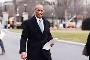 HUD Secretary, HHS Assistant Secretary, Gov. Youngkin Host Partnership for Petersburg Event