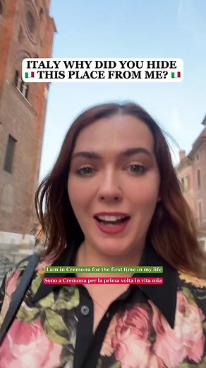 Exploring the Wonders of Cremona, Italy | Irish in Italy