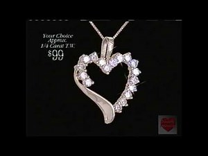 Zales The Diamond Store | Television Commercial | 2000