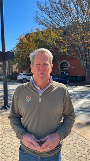 It’s the last day to vote early in the Public Service Commission race. We cannot allow the Democrats to take these seats and raise our energy rates! Make sure to get out and vote for Tim G. Echols and Fitz Johnson today or on Election Day. You can find your polling place at mvp.sos.ga.gov! | Brian Kemp