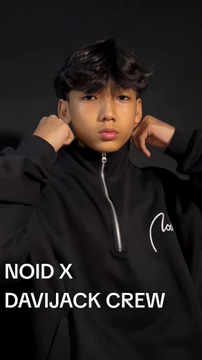 NOID Streetwear Collection: Sweatshirts & Tees for Men