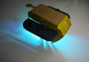 NEW GUIDE: Labo RC Car Action Lights #AdafruitLearningSystem