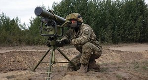 Information about new shipments of modern weapons, UAVs to Ukraine army classified 'top secret'