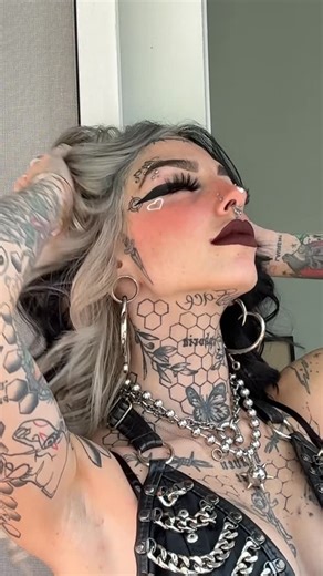 cruella morgan “suspension queen” on Instagram: "vibe w me"