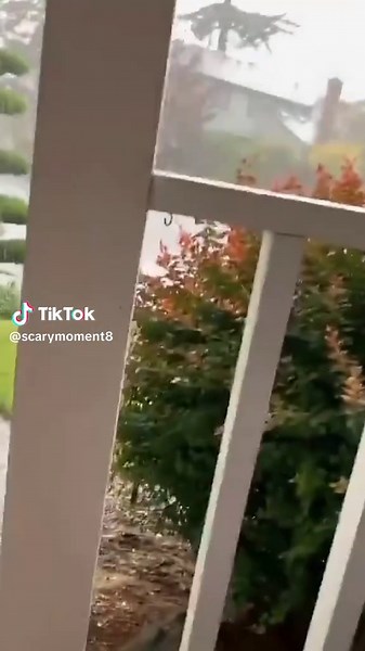 #top6 #moment #scary #lightningstrike ⚡⚡⚡