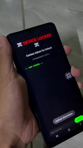 Bug APK WhatsApp gratis yang work: cara dan bahaya