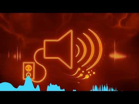 Round cleared - Sound Effect