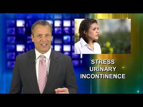 Learn How Bulkamid Can Help with Stress Urinary Incontinence.