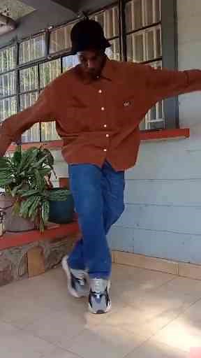 Easy Dance Routine for Beginners