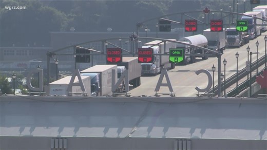 Canada eases border protocol starting February 28