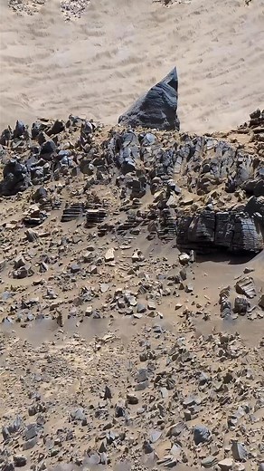 49K views · 861 reactions | NASA just released the most insane footage of Mars yet... 140 million miles away from us #science #space #astronomy #NASA | Josh Universe | Facebook