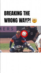 wrong way.. 🤯