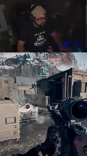 Use Your Mini Map for Success in Battlefield 6