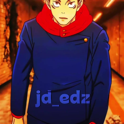 a yuji edit after a very long time |#yuji #yujiitadori #edit #jjk #anime