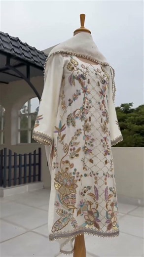 Trending Punjabi Suits 2026 | Elegant Salwar Suit Designs | Punjabi Suit Collection