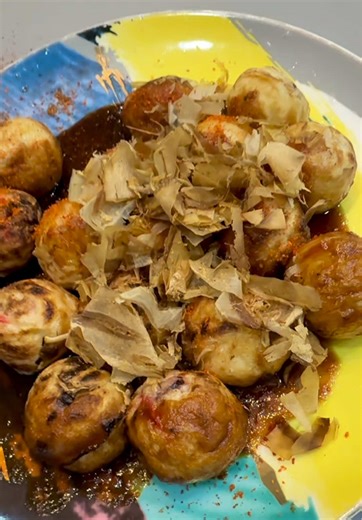 Delicious Takoyaki Recipe and Cooking Tips