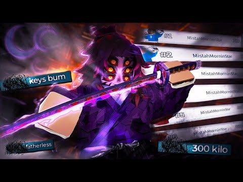 CURRENT #1 WORLDWIDE ABA PLAYER VS RANKED | ANIME BATTLE ARENA LIVE