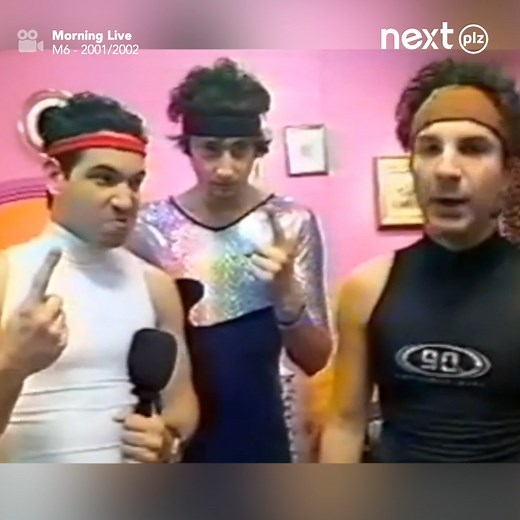 Morning Live : le fameux jeu du doigt qui pue 🤣 | NextPlz