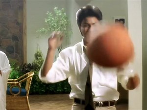 95K views · 7.1K reactions | Meet the 90's SRK ✨ | The Subtle Art of King Khan | Facebook