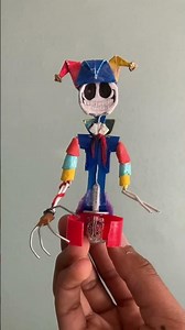 The Prototype part 1 #poppyplaytime #theprototype #fyp #custom
