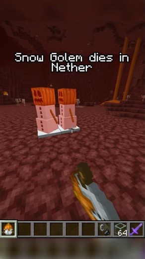 Stop Doing These 5 Common Minecraft Mistakes Before It is Too Late 🛑🚫