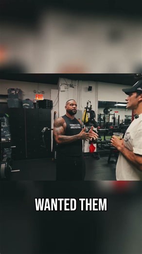 Insanity's HONESTY: Why It CRUSHED the Fitness Game #shorts