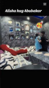 Alisha Hag Abubakar 😍❤️‍🩹 #love #cuple #alisha #abubakar #relationshipgoals #cousinology