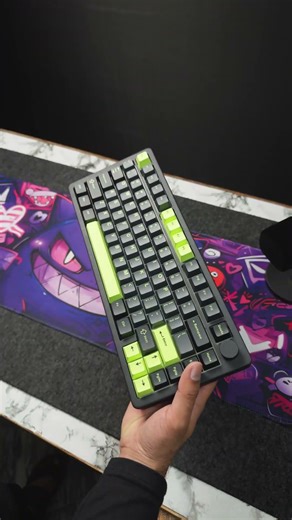 Mechlands Blade75 Unboxing - Best Budget Aluminum Keyboard?